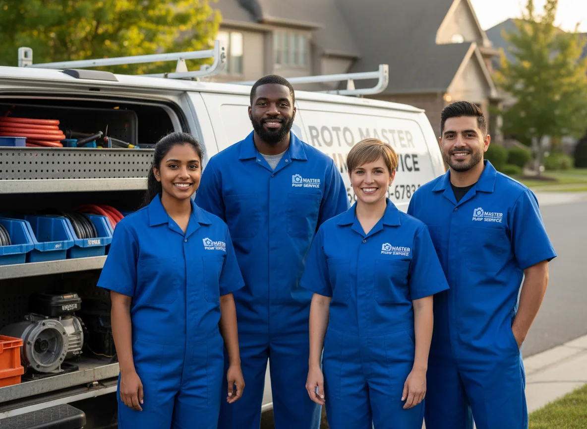 Sump Pump Installation company in Cecil, PA